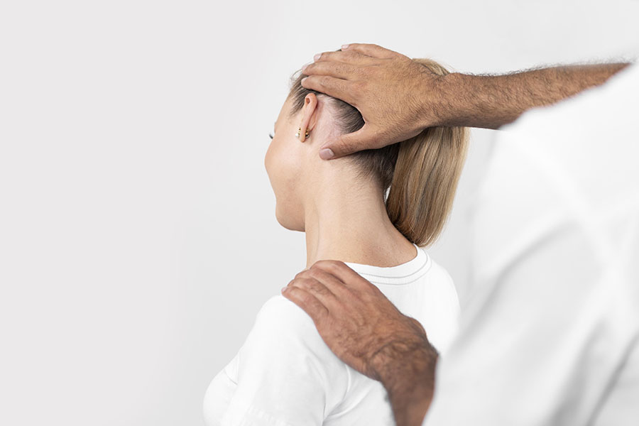 osteopatia